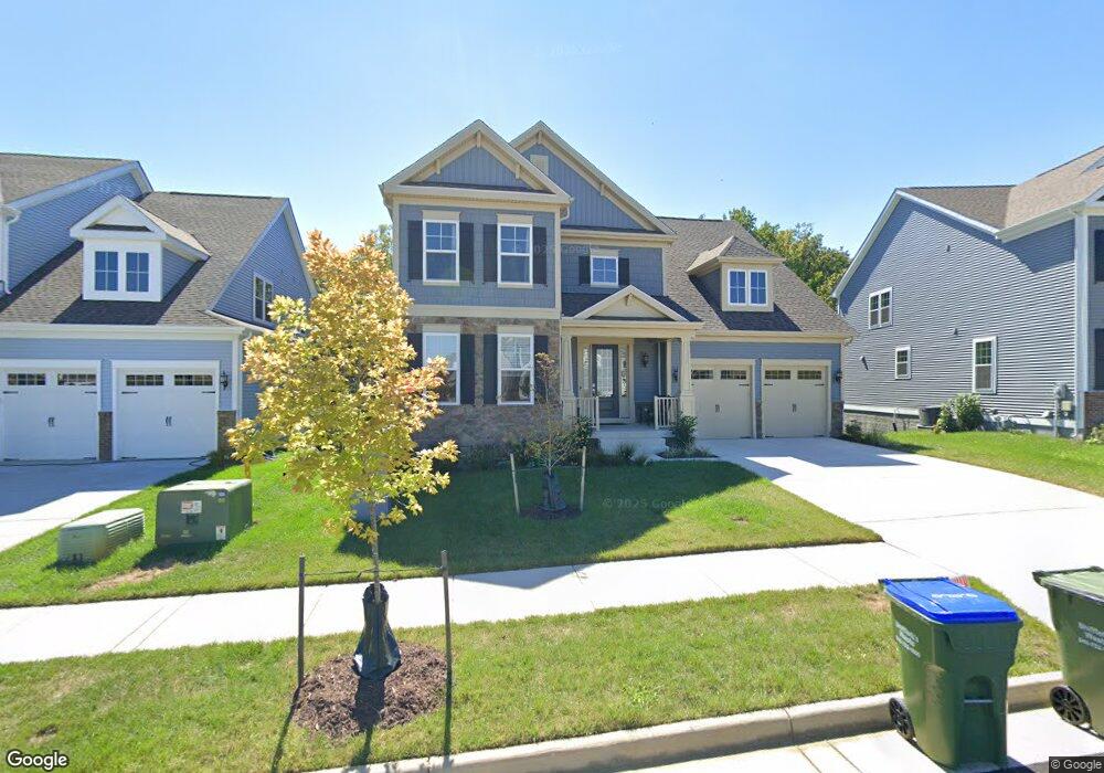 1268 Coastal Ave, Stafford, VA 22554 - photo 1