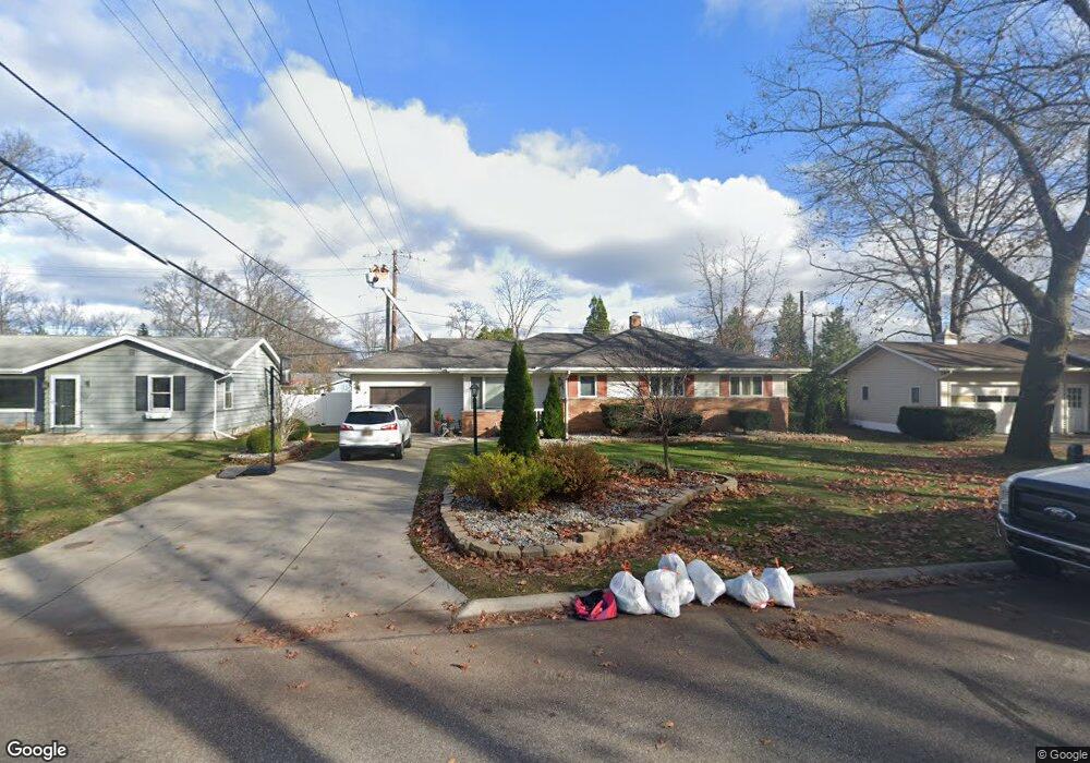 2930 16th Ave unit Bldg-Unit, Port Huron, MI 48060 - photo 1