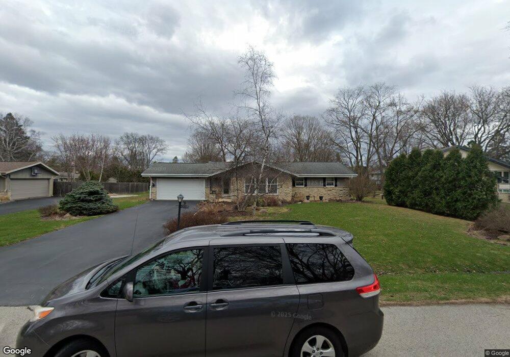 6534 S 122nd St, Franklin, WI 53132 - photo 1