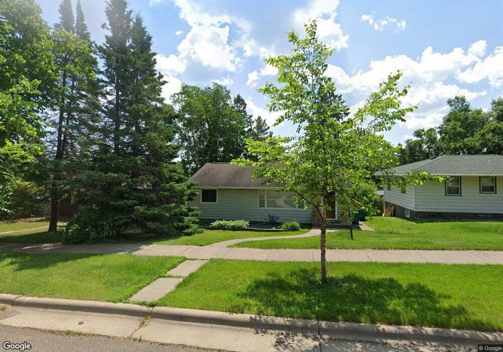 4928 Oneida St, Duluth, MN 55804 - photo 1