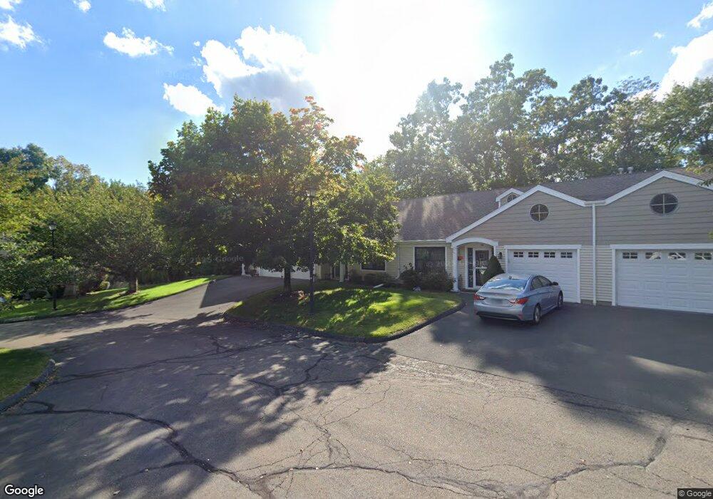 57 Red Cedar Cir unit 57, Orange, CT 06477 - photo 1