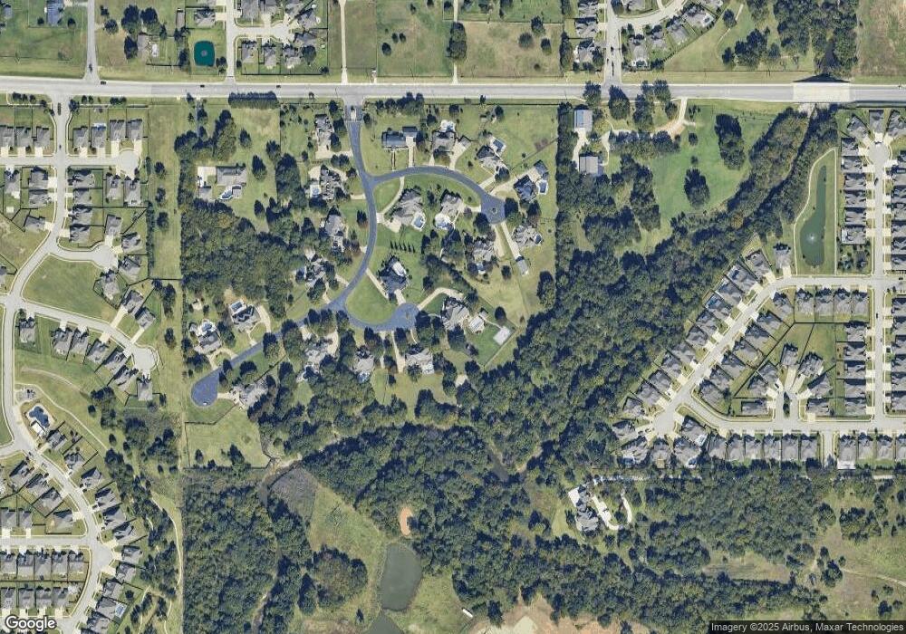 2303 W 113th Ct S, Jenks, OK 74037 - photo 1