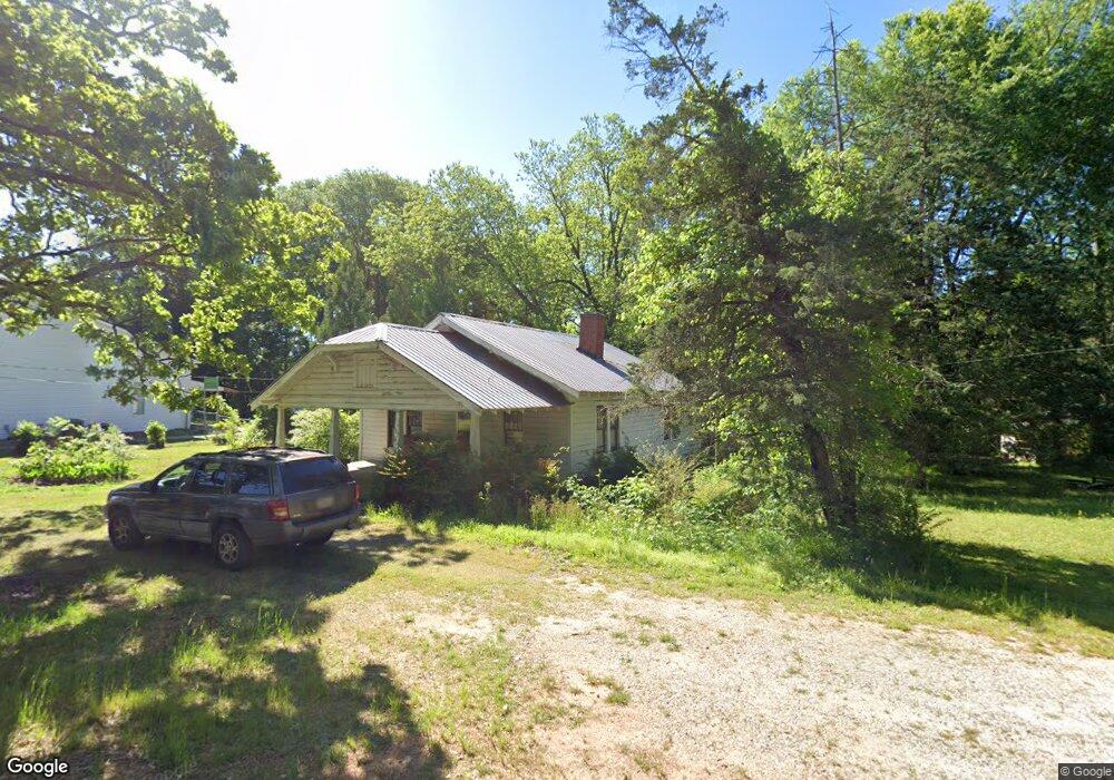165 Sycamore St, Homer, GA 30547 - photo 1