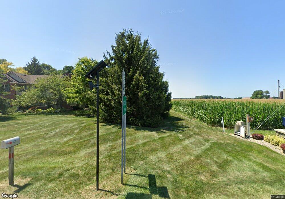 1913 N Defiance St, Archbold, OH 43502 - photo 1