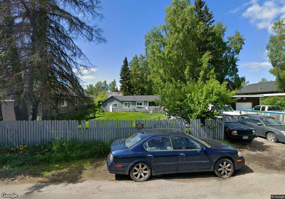 3900 Iowa St, Anchorage, AK 99517 - photo 1