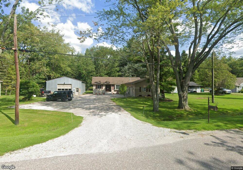 1902 Maple Rd, Kimball, MI 48074 - photo 1