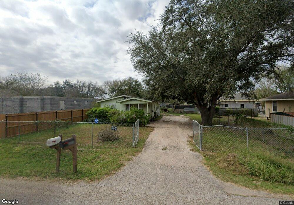 8009 San Angelo St, Weslaco, TX 78596 - photo 1