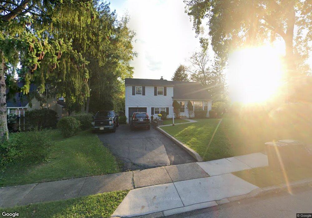 1908 Hemlock Rd, Flourtown, PA 19031 - photo 1