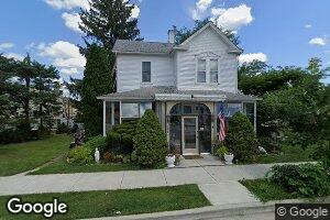 128 S Walnut St, Osgood, IN 47037