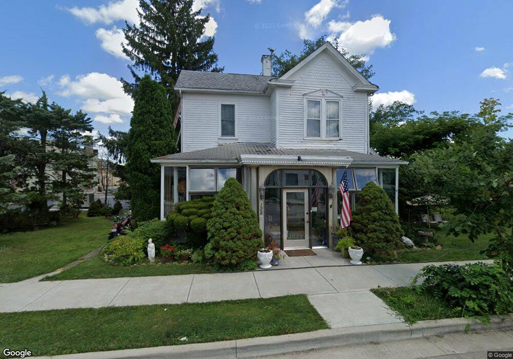 128 S Walnut St, Osgood, IN 47037 - photo 1