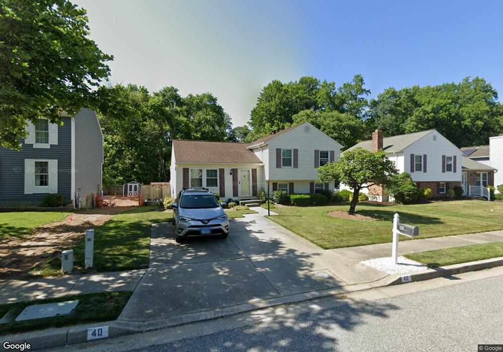 40 Yew Rd, Essex, MD 21221 - photo 1