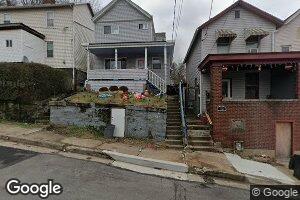114 Hillside Ave, Pitcairn, PA 15140