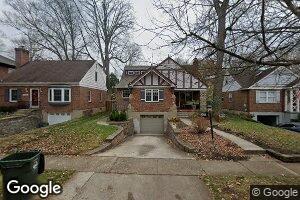 3726 Homewood Rd, Cincinnati, OH 45227