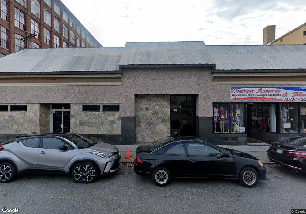 6 Hampshire St unit 3, Lawrence, MA 01840 - photo 1