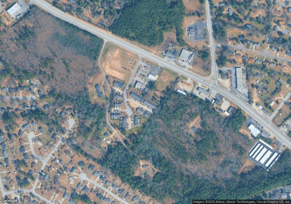 213 Long Meadow Ln, Hephzibah, GA 30815 - photo 1