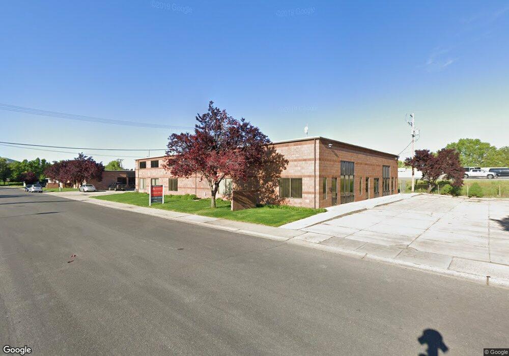 1414 S 600 W, Woods Cross, UT 84010 - photo 1