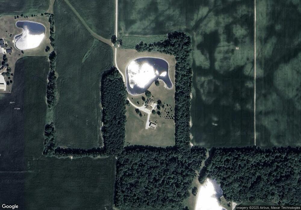 4864 E 100 N, Bluffton, IN 46714 - photo 1