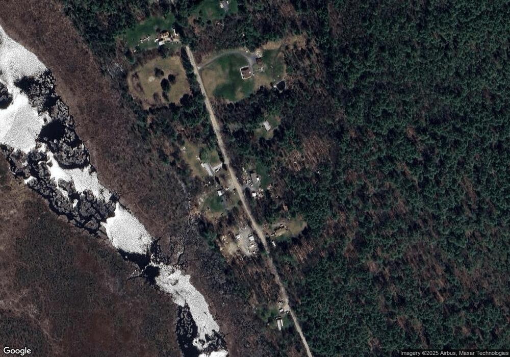 73 Mud Pond Rd, Canaan, NH 03741 - photo 1