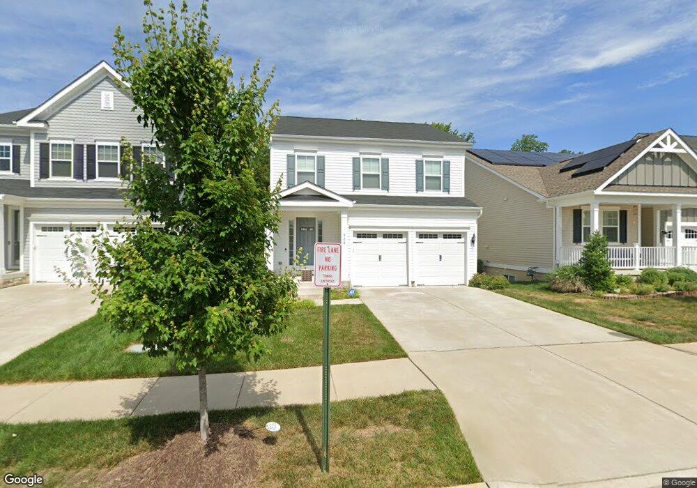 924 Crab Apple Dr, Stafford, VA 22554 - photo 1