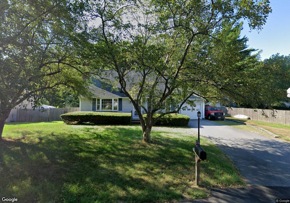 18 Sundale Dr, Merrimack, NH 03054 - photo 1