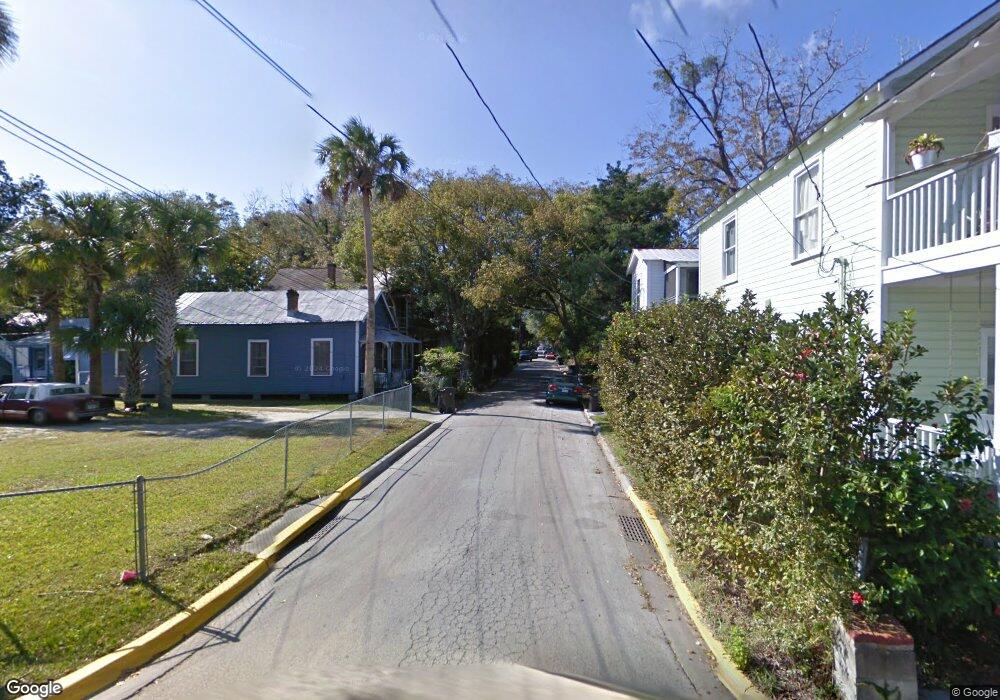 0 Lincoln St, St. Augustine, FL 32084 - photo 1