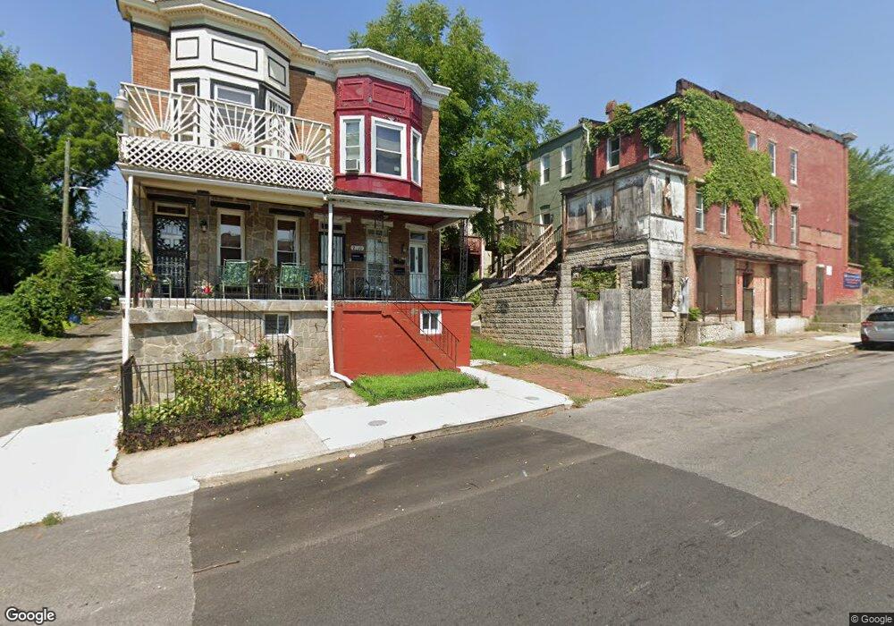 2915 Clifton Ave, Baltimore, MD 21216 - photo 1