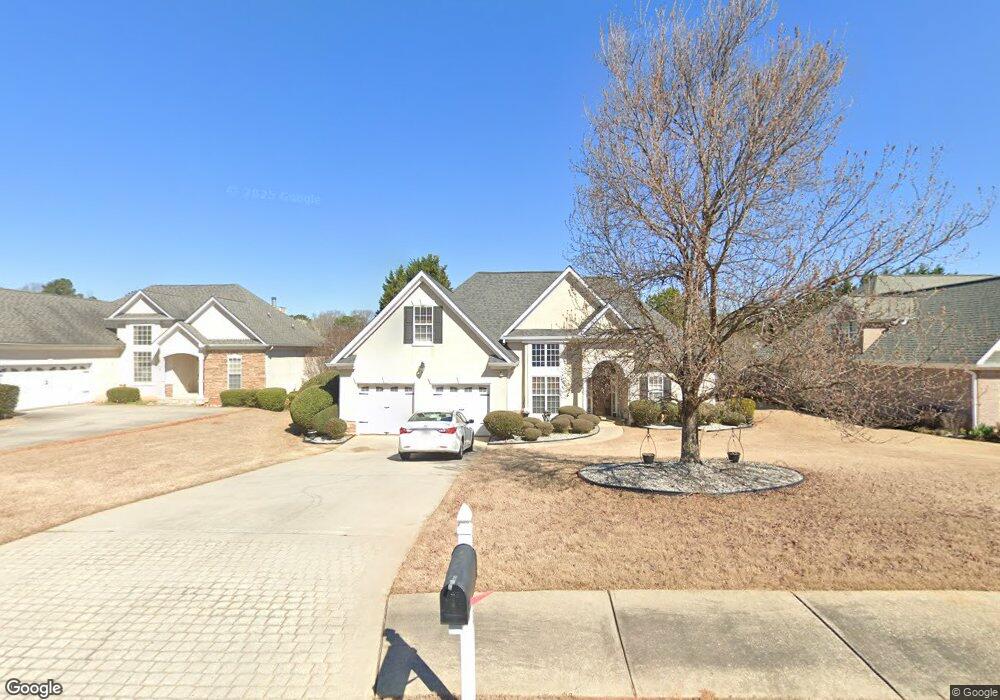 129 Laurel Springs Dr, McDonough, GA 30253 - photo 1