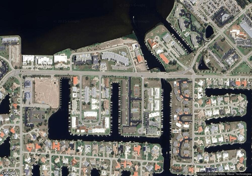 251 Coldeway Dr unit B13, Punta Gorda, FL 33950 - photo 1