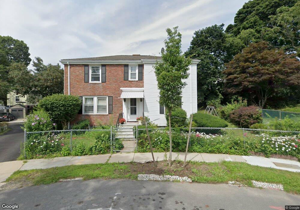 39 Newcroft Cir, Mattapan, MA 02126 - photo 1