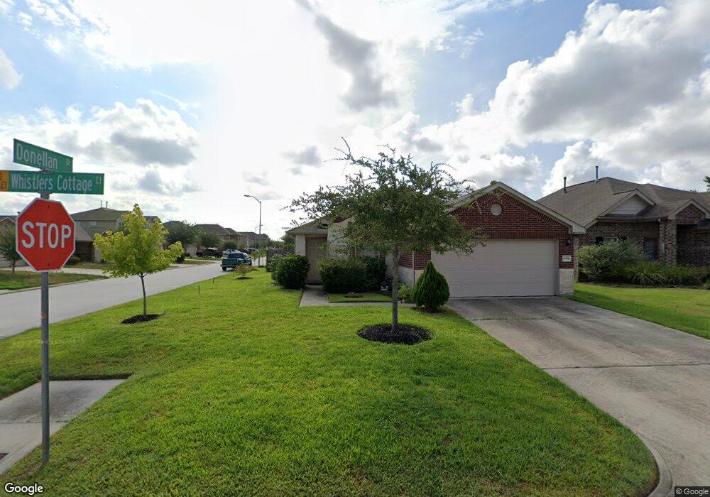 10918 Whistlers Cottage Ct, Houston, TX 77088 - photo 1