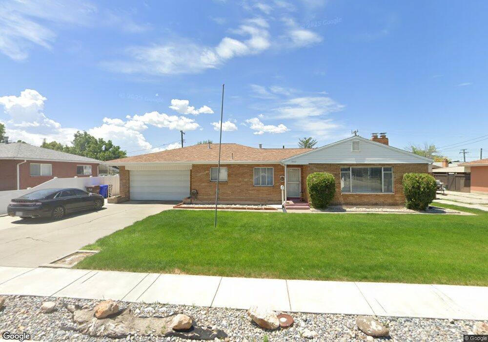 8162 S Roosevelt St, Midvale, UT 84047 - photo 1