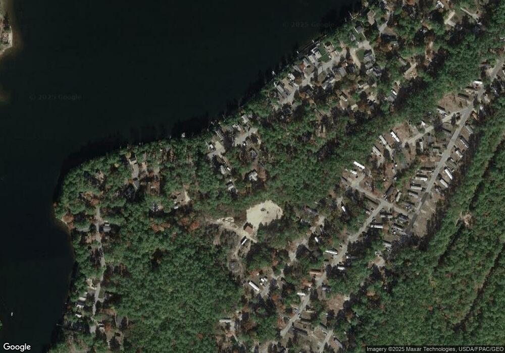 29 Felker Dr, Milton, NH 03851 - photo 1