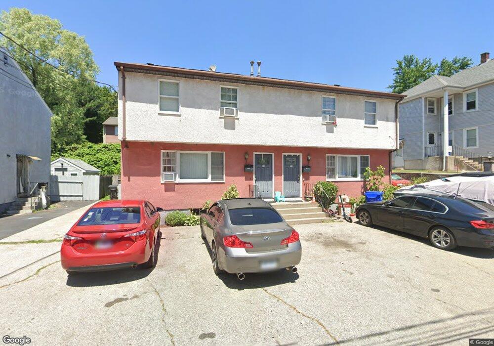 53 Ayr St unit 55, Central Falls, RI 02863 - photo 1