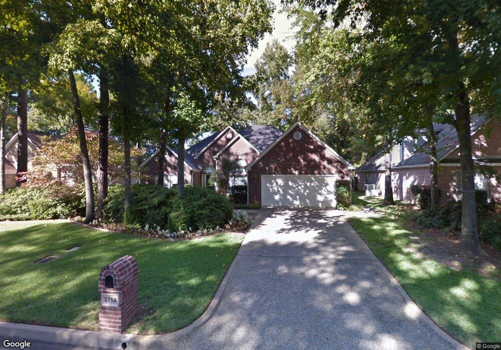 3714 Long Leaf Dr, Tyler, TX 75707 - photo 1