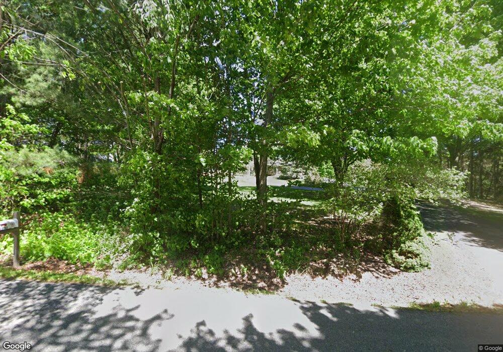 3047 92nd St SW, Byron Center, MI 49315 - photo 1