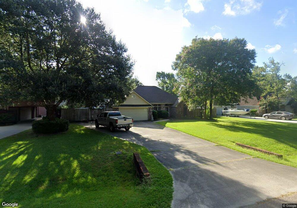 418 Monarch Oak Dr, Magnolia, TX 77354 - photo 1