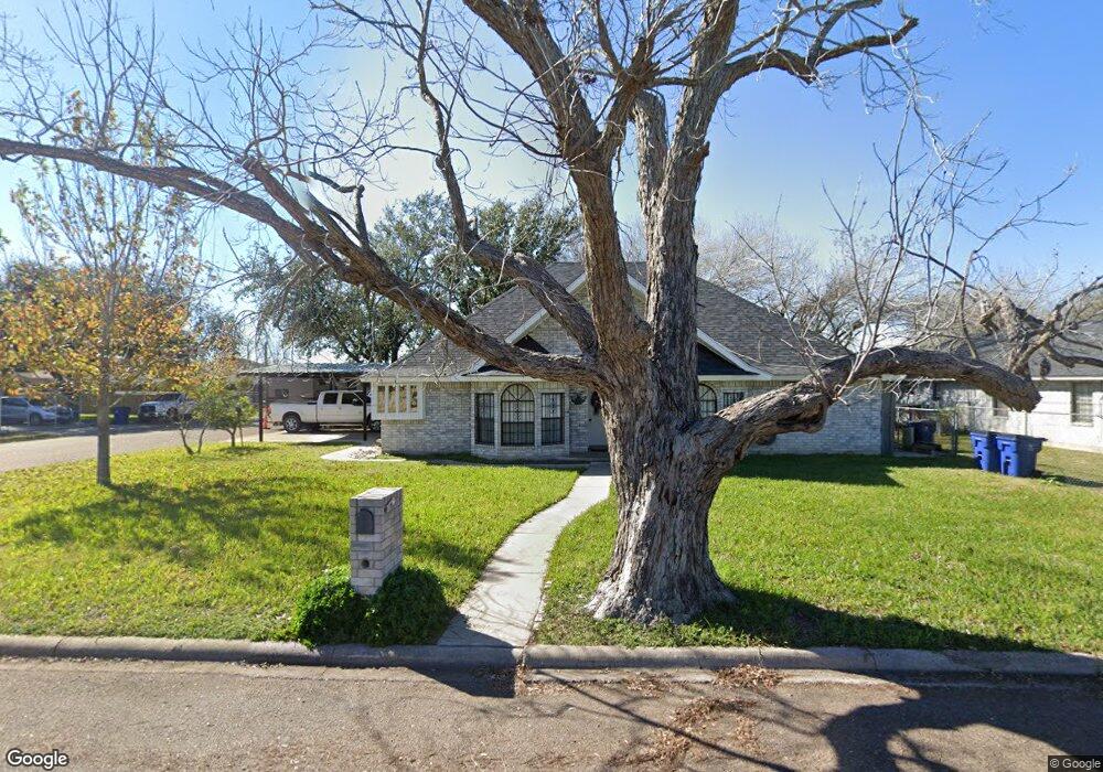 303 McAllen St, Donna, TX 78537 - photo 1