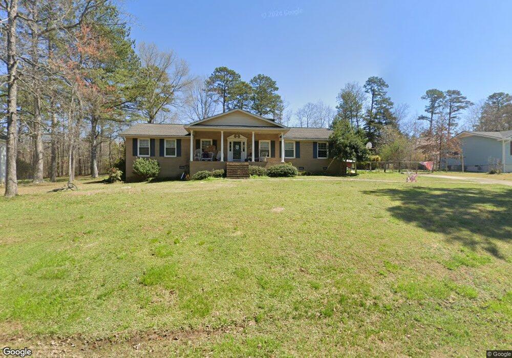106 Forrest Ln, Cedartown, GA 30125 - photo 1