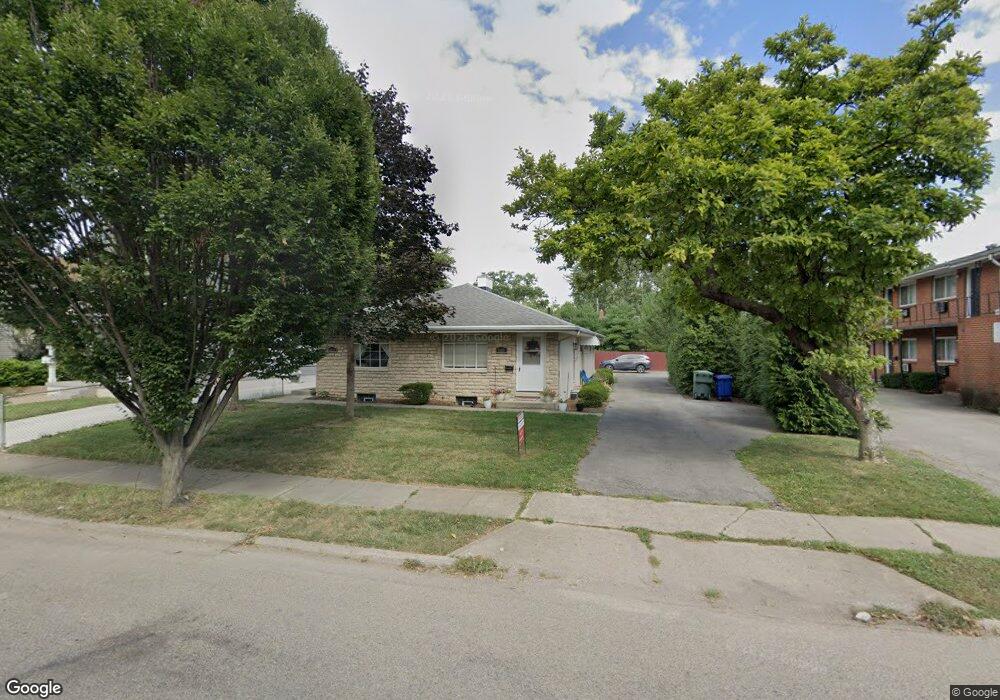 1608 N Star Ave unit 610, Columbus, OH 43212 - photo 1