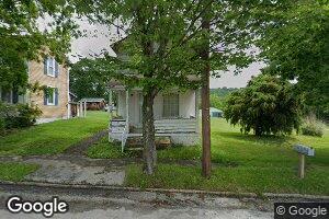 408 Glenwood Ave, Glen Campbell, PA 15742