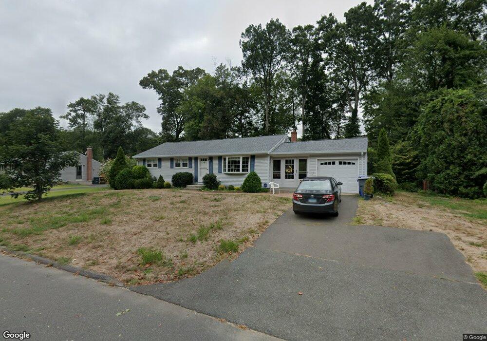 23 Rocket Run, Enfield, CT 06082 - photo 1