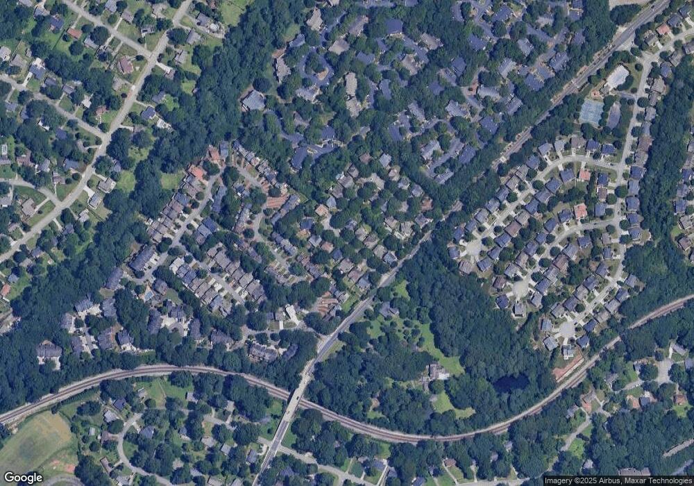 0 Old Cabin Ln unit 7528587, Smyrna, GA 30080 - photo 1