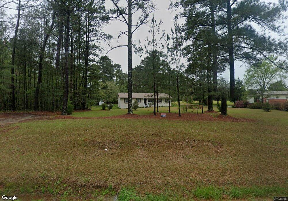 1071 Ga Highway 18 W, Gray, GA 31032 - photo 1