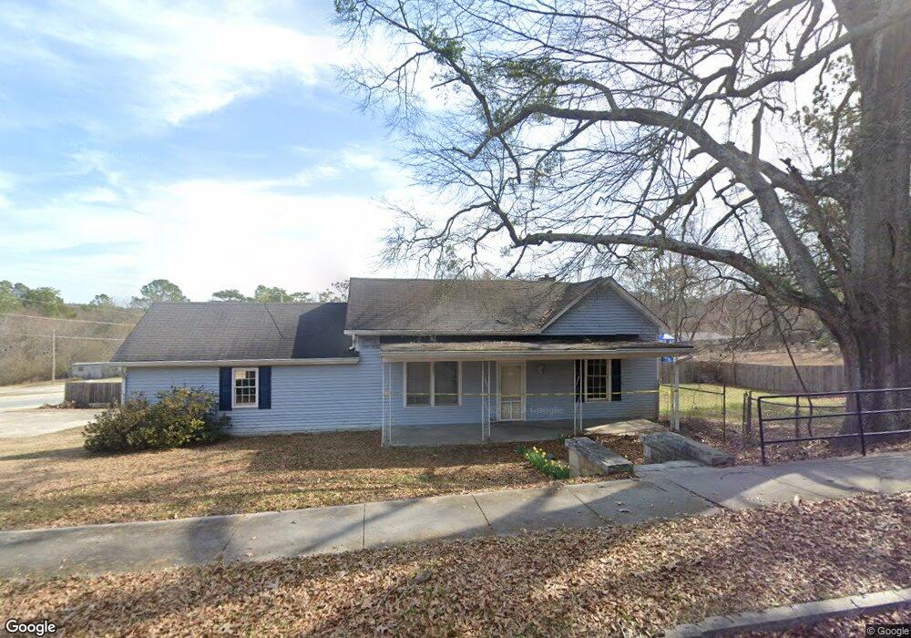 1675 Main St NE, Conyers, GA 30012 - photo 1