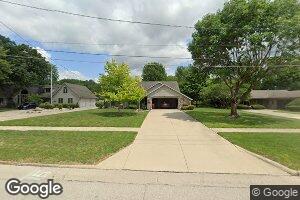 335 S Williams St, Paulding, OH 45879