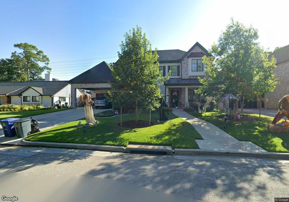 342 Wycliffe Dr, Houston, TX 77079 - photo 1