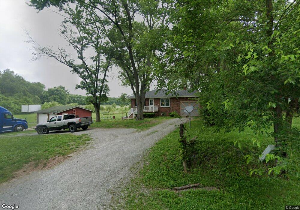 2484 E 360 N, Anderson, IN 46012 - photo 1