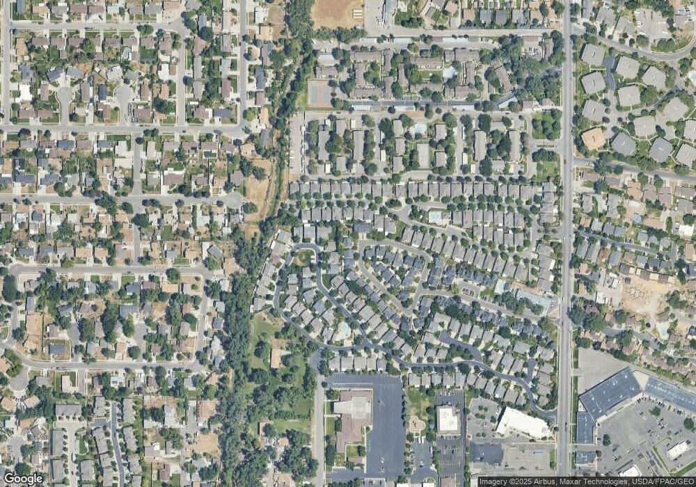 560 E Downing St, Midvale, UT 84047 - photo 1