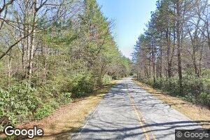 TBD Cascade Lake Rd, Cedar Mountain, NC 28718