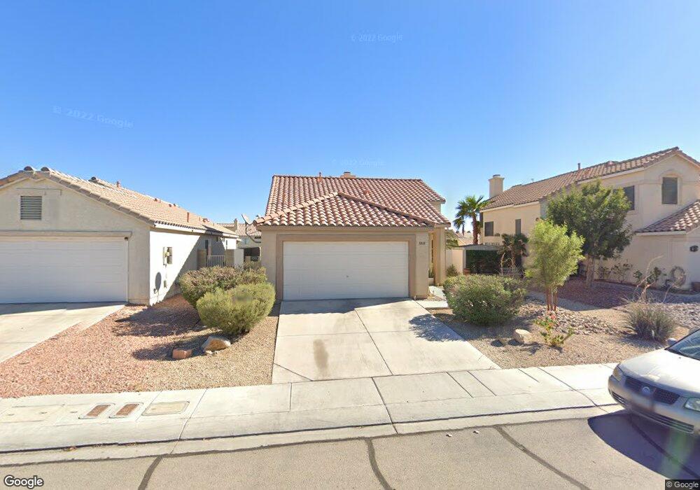 5838 Rose Sage St, North Las Vegas, NV 89031 | MLS# 1225126